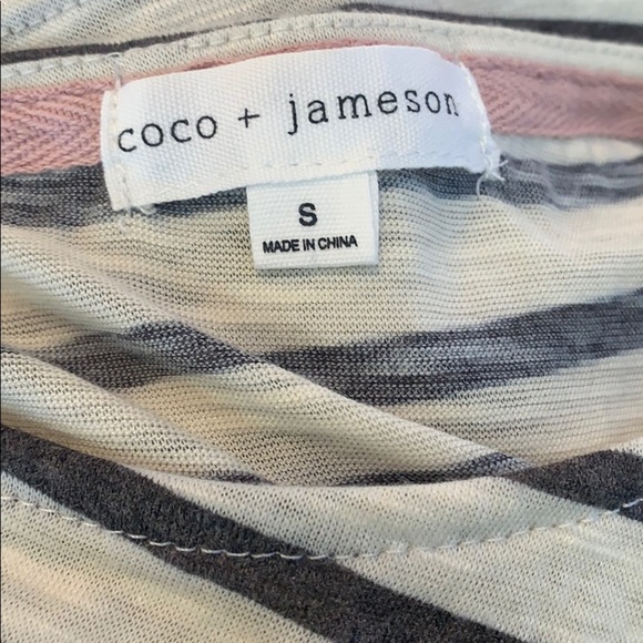 COCO+JAMESON•TOP - Picture 5 of 9